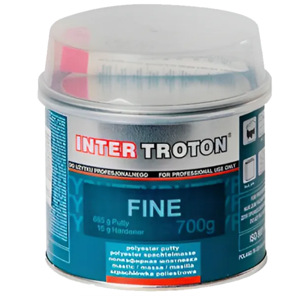 Glet Troton 14810 Pentru finisări auto photo 1