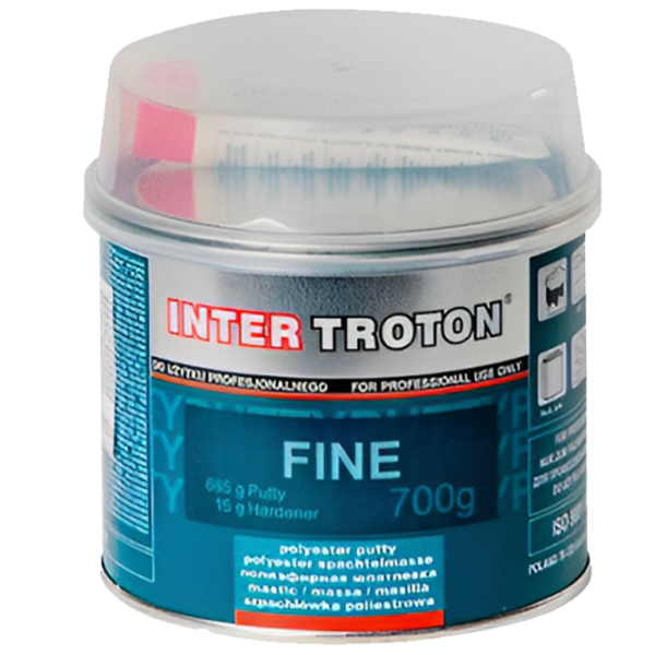 Glet Troton 14810 Pentru finisări auto photo 1