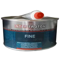 Шпаклевка Troton 14812 Для работы на открытом воздухе