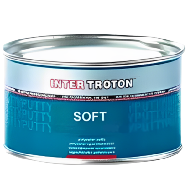 Шпаклевка Troton 47510 Для отделки автомобилей photo 1