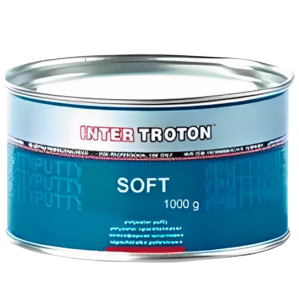Glet Troton 47512 Pentru finisări auto photo 1