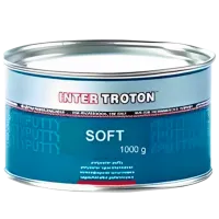 Шпаклевка Troton 47512 Для отделки автомобилей