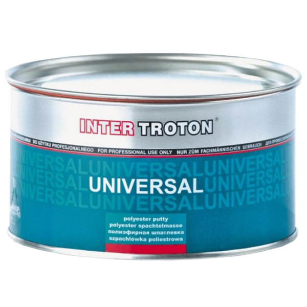 Glet Troton 14807 Universale photo 1