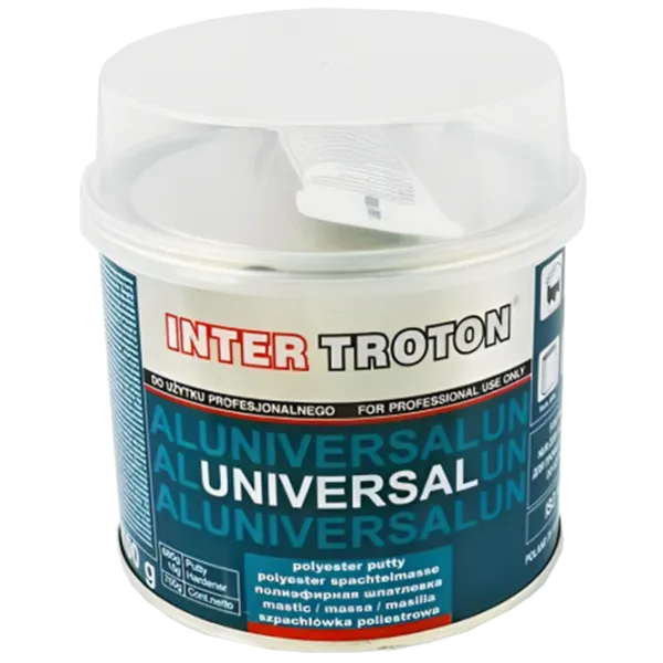 Шпаклевка Troton 14808 Универсальный photo 1