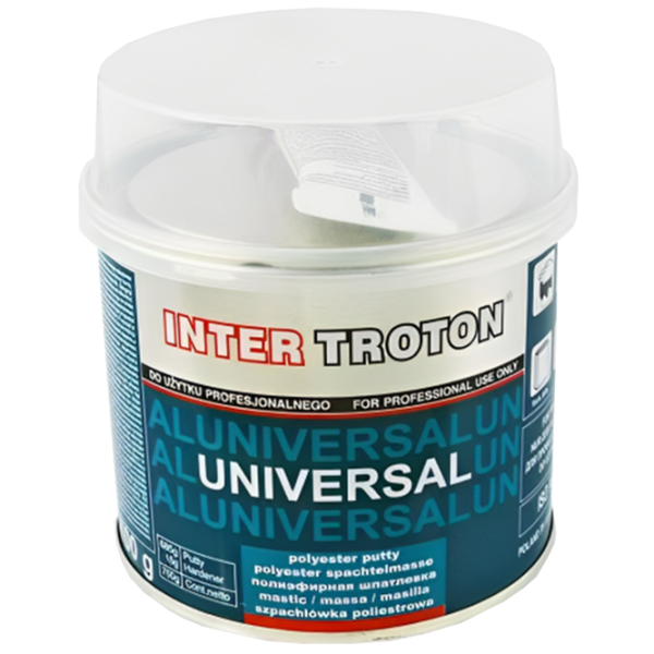 Шпаклевка Troton 14808 Универсальный photo 1
