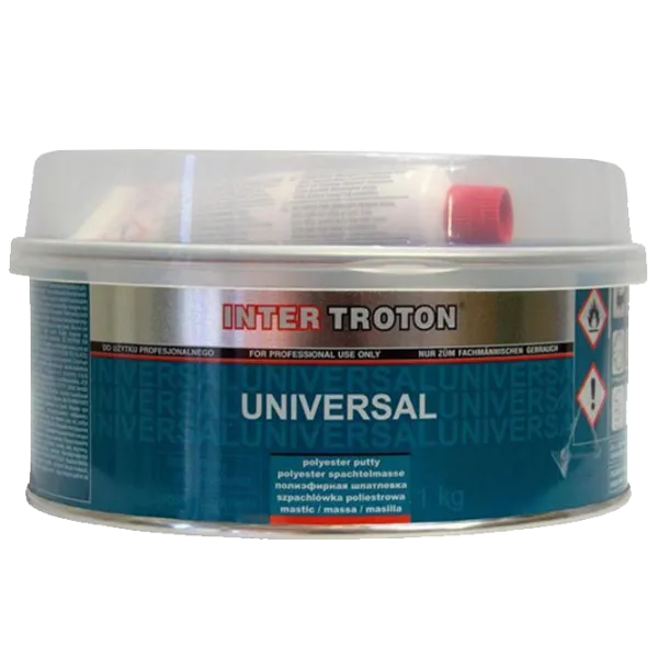 Шпаклевка Troton 14580 Универсальный photo 1