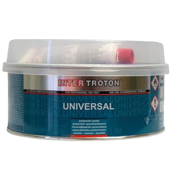 Шпаклевка Troton 14580 Универсальный photo 1