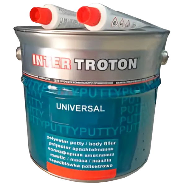 Шпаклевка Troton 31152 Для отделки автомобилей photo 1