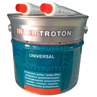 Шпаклевка Troton 31152 Для отделки автомобилей