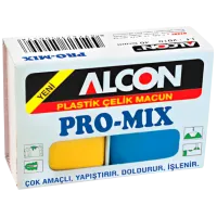 Glet epoxidic Alcon M-2207 Pentru finisări auto