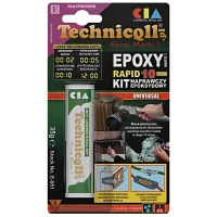 Glet epoxidic Technicqll E-051 Universale