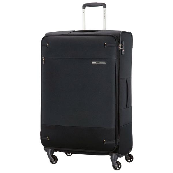 Valiză Samsonite Base Boost Spinner 105l/ Black photo 1