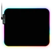 Коврик для мышки Lorgar Steller 913 Черный