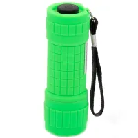 Lanternă JBM 52555 Green