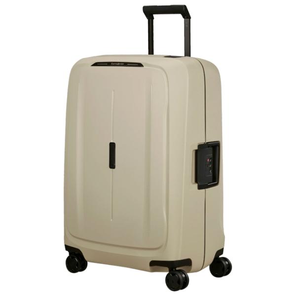 Valiză Samsonite Essens 88l/ Warm Neutral Beige photo 1 Valiză Samsonite Essens 88l/ Warm Neutral Beige photo 1