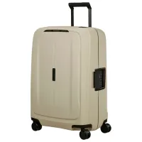 Чемодан Samsonite Essens 88л/ Warm Neutral Бежевый