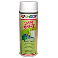 Автомобильная краска Dupli-Color 673733 9016 400 мл/ Универсальный