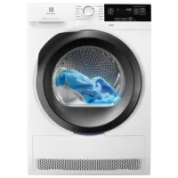Mașină de uscat rufe Electrolux EW7H389SE 9 kg/ White