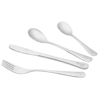 Set Ardesto AR0704AS Unisex/ White