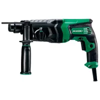 Перфоратор Hikoki DH26PB2WSZ 830 Вт/ Зелёный