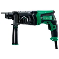 Ciocan rotopercutor Hikoki DH26PC2WSZ 830 W/ Green