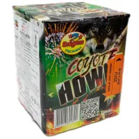 Baterie de artificii Pyro EC1271B 25 focuri