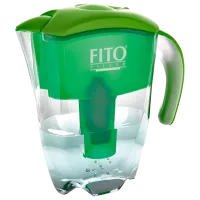 Фильтр для воды Fito Filter FF Gold Пластик/ Зелёный/ 2.8 l