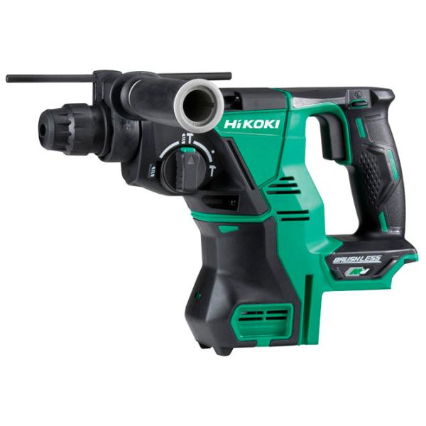 Перфоратор Hikoki DH36DPAW2Z Зелёный photo 1 Перфоратор Hikoki DH36DPAW2Z Зелёный photo 1