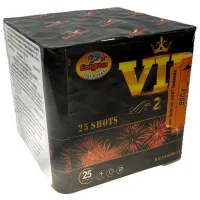 Baterie de artificii Pyro EC2420A 25 focuri