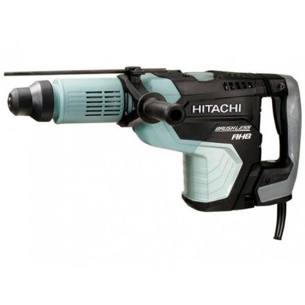 Ciocan rotopercutor Hikoki DH52MENSZ 1500 W / Gray photo 1