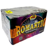 Baterie de artificii Pyro EC4001A 86 focuri