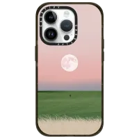 Чехол для смартфона Apple iPhone 14 Pro Casetify/ MagSafe Back/ TPU/ Черный Разноцветный