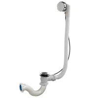 Sifon pentru cada-duș Orio A-2308 40 mm/ Metal