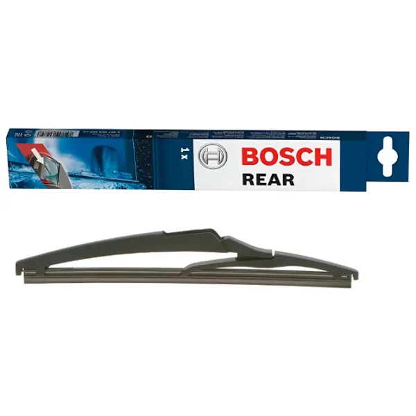 Стеклоочиститель Задние Smart (H801) Bosch / 11" / 260 мм photo 1