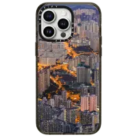 Чехол для смартфона Apple iPhone 15 Pro Max Casetify/ MagSafe Back/ TPU/ Черный Разноцветный