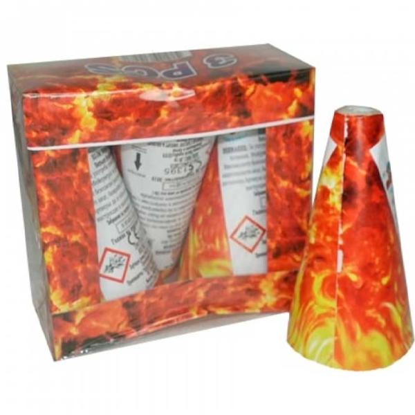 Baterie de artificii Pyro ES1401TS  photo 1