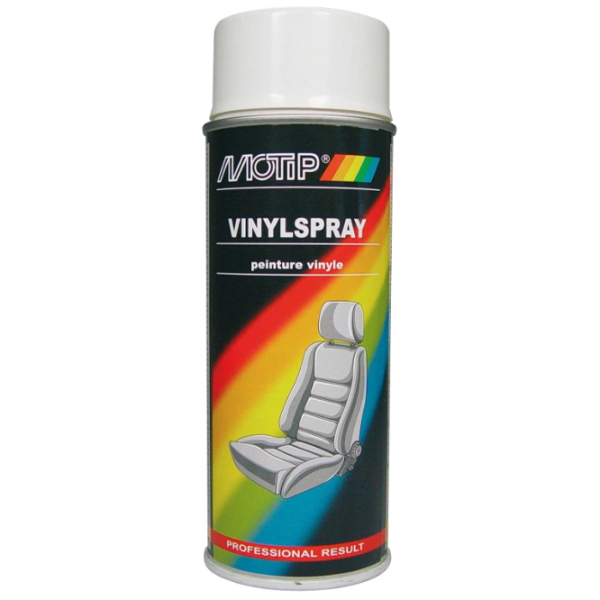 Vopsea auto Motip 07151 7024 400 ml/ Pentru piele photo 1