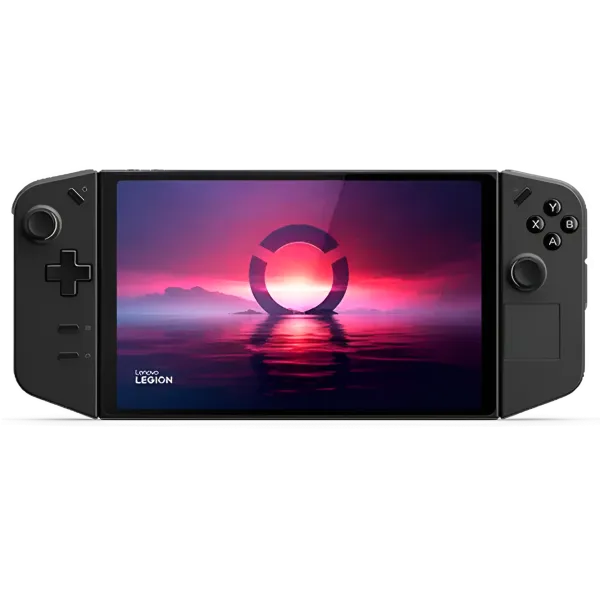 Lenovo Legion Go 512 GB/ Black photo 1
