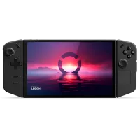 Lenovo Legion Go 512 ГБ/ Черный