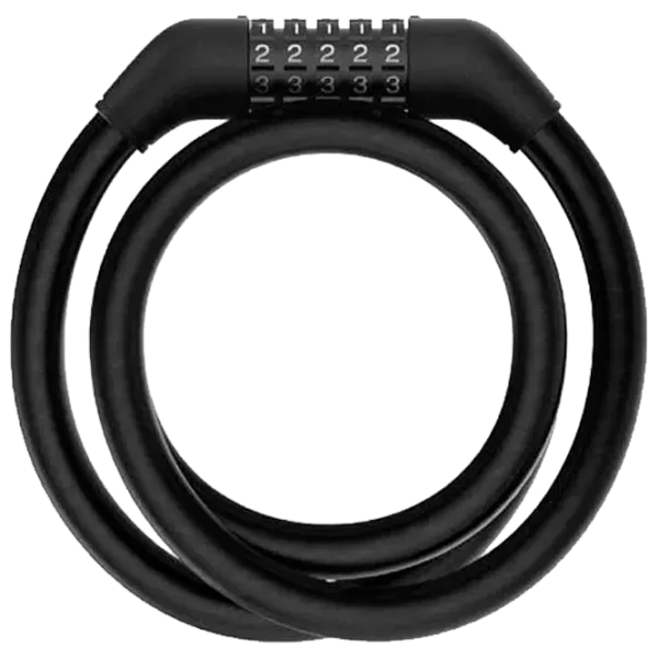 Dispozitiv antifurt Xiaomi BHR6751GL Black photo 1