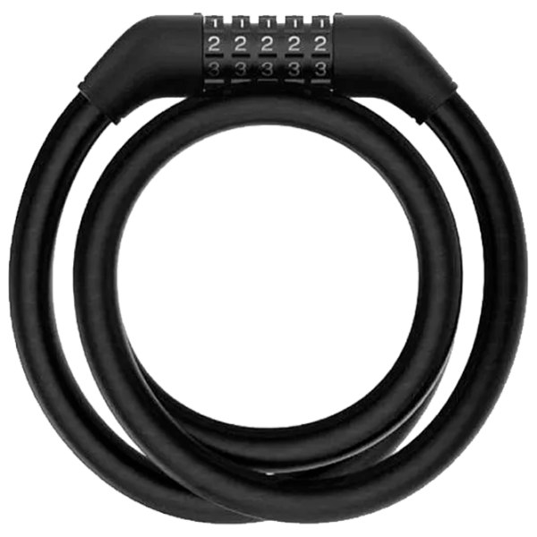 Dispozitiv antifurt Xiaomi BHR6751GL Black photo 1