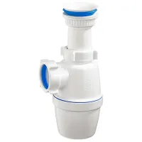 Сифон для раковины Orio A-7205 63 мм/ Полипропилен