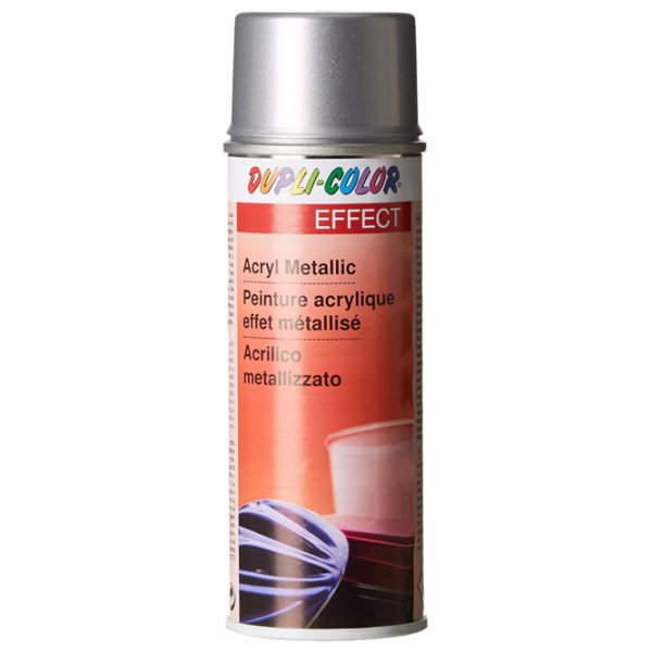 Vopsea auto Dupli-Color 682087 400 ml/ Universal photo 1