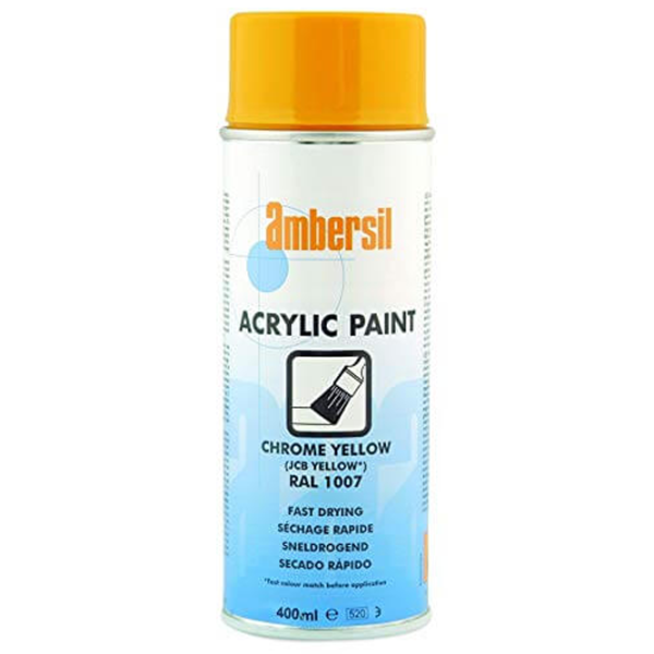 Vopsea auto Ambersil 625749 1007 400 ml/ Universal photo 1
