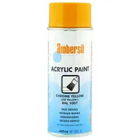 Автомобильная краска Ambersil 625749 1007 400 мл/ Универсальный