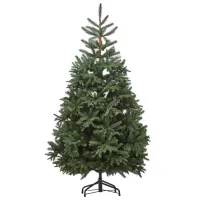 Елка DiviTrees Nordman 240см/ Зелёный