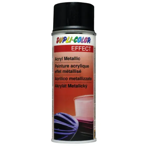 Vopsea auto Dupli-Color 669095 400 ml/ Universal photo 1 Vopsea auto Dupli-Color 669095 400 ml/ Universal photo 1