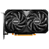 Placă video MSI GeForce RTX 4060 Ti VENTUS 2X OC PCI Express x16 4.0 / 8 GB