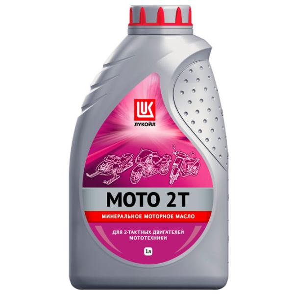 Ulei de motor Lukoil 2T TC TC 1 l mineral photo 1 Ulei de motor Lukoil 2T TC TC 1 l mineral photo 1