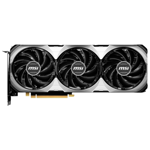 Placă video MSI GeForce RTX 4070 Ti VENTUS 3X E 12G OC PCI Express x16 4.0 / 12 GB photo 1 Placă video MSI GeForce RTX 4070 Ti VENTUS 3X E 12G OC PCI Express x16 4.0 / 12 GB photo 1